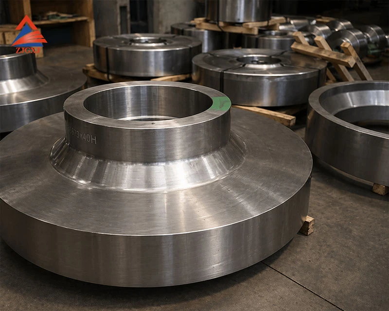 Bridas de ingeniería