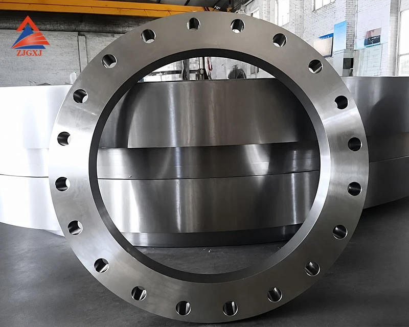 info-1-1 Pressure Vessel Flange suppliers