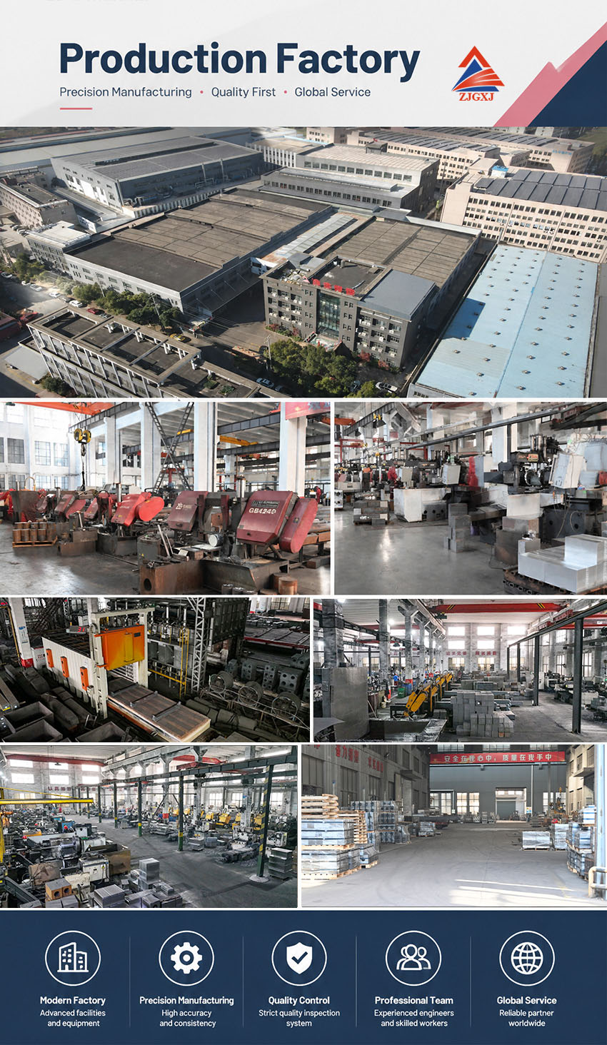 Production Factory Production Factory